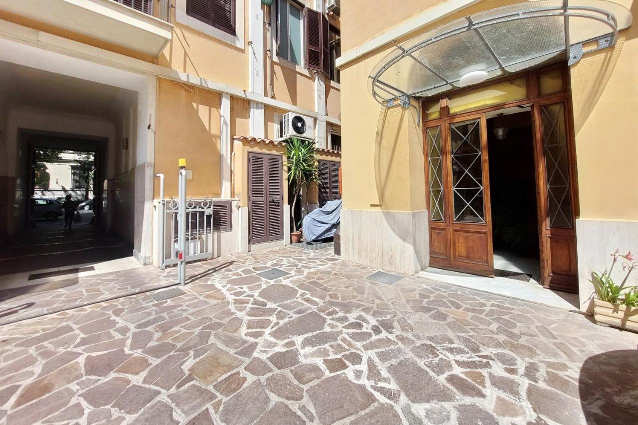 Divine Vatican View Apartment — Foto 2