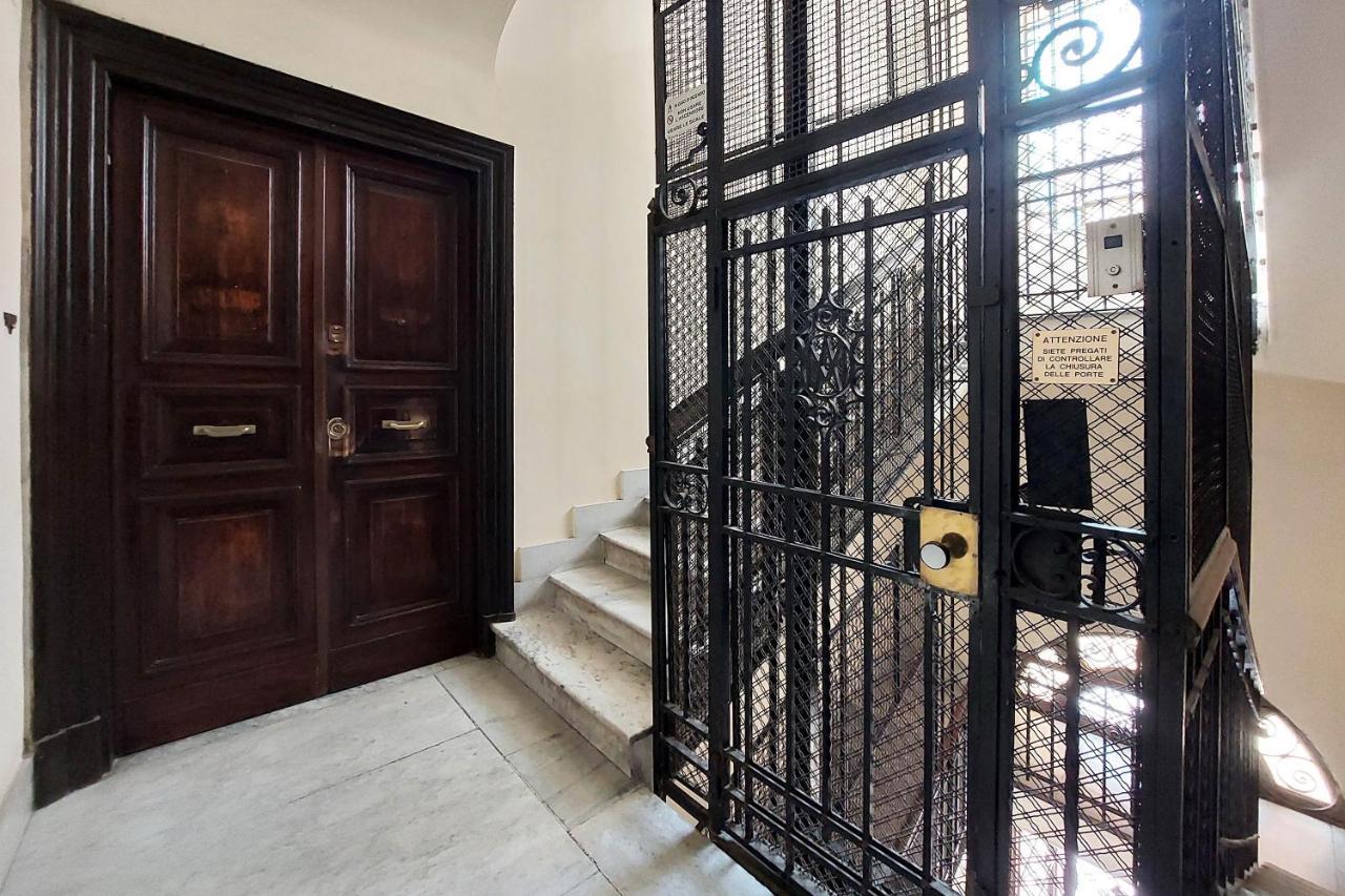 Divine Vatican View Apartment — Foto 3